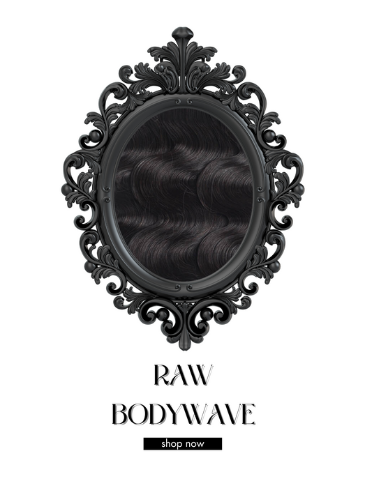 Raw Bodywave Bundle Deal