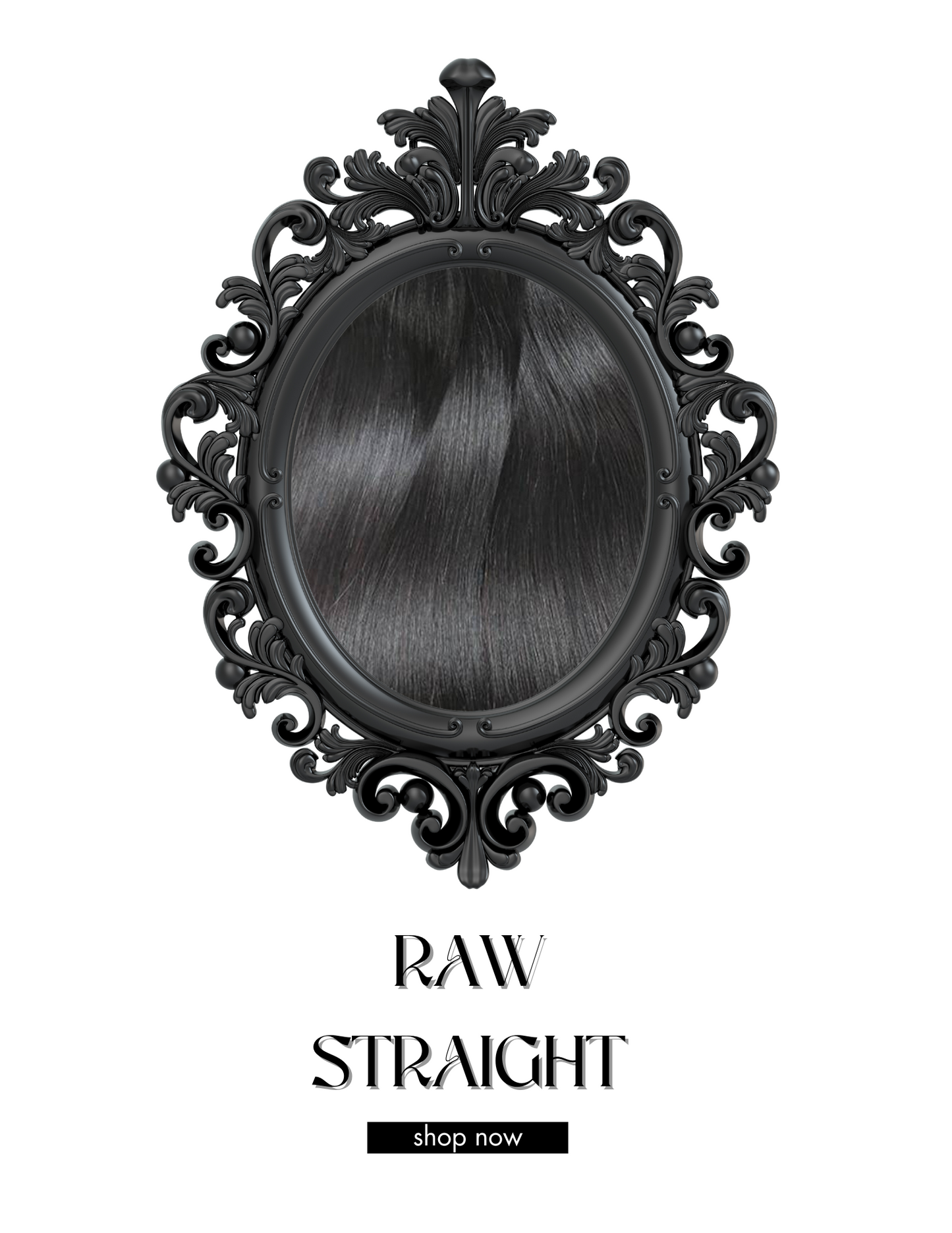 Raw Straight Bundle Deal